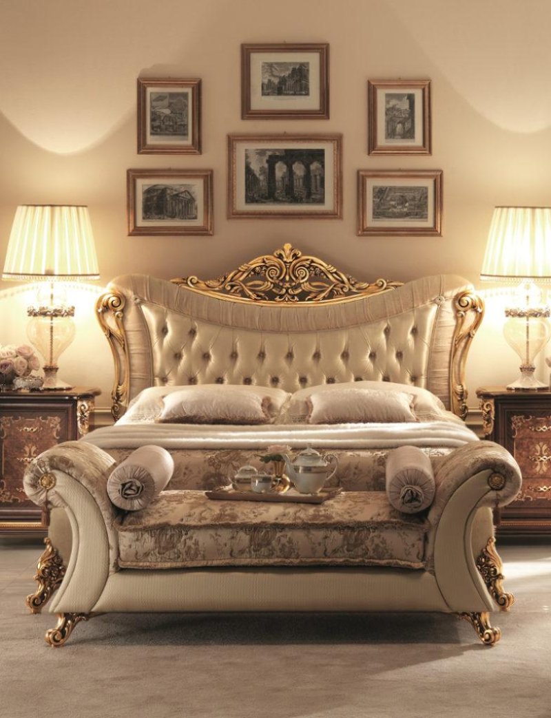 Спальня arredo classic sinfonia