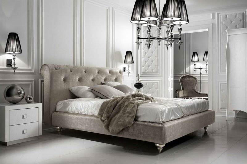 Кровать dv home collection