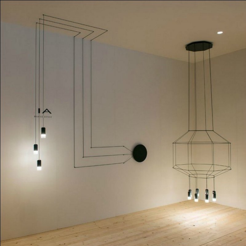 Vibia wireflow