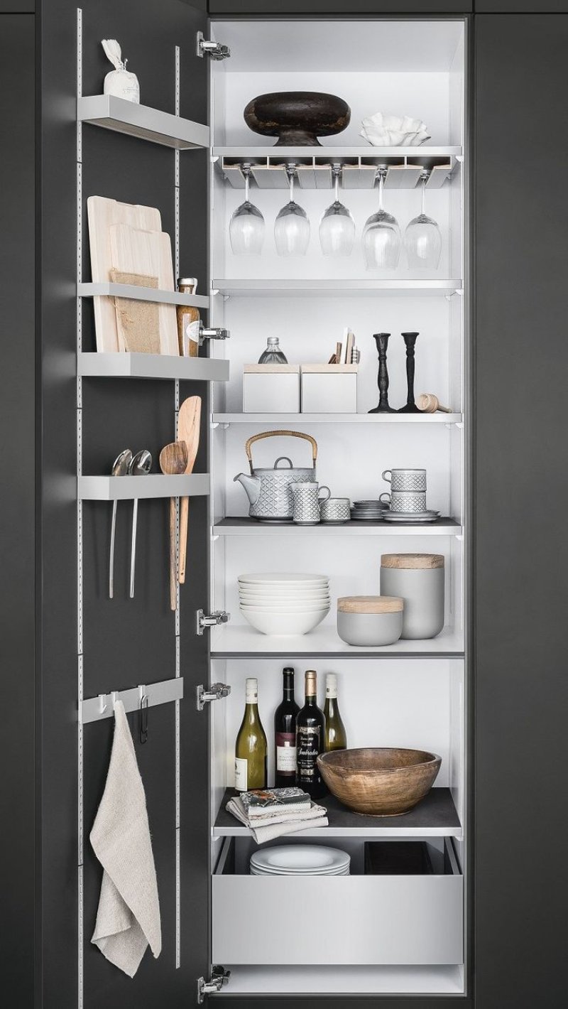 Siematic multimatic