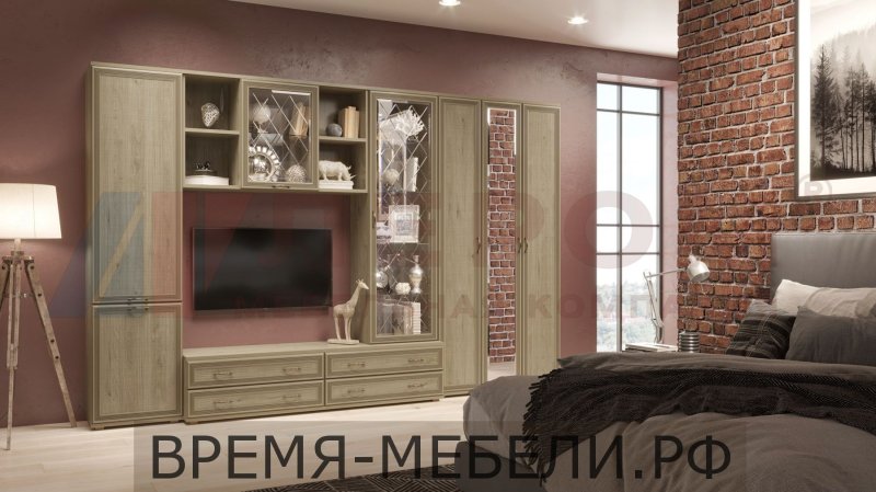 Лером карина гостиная