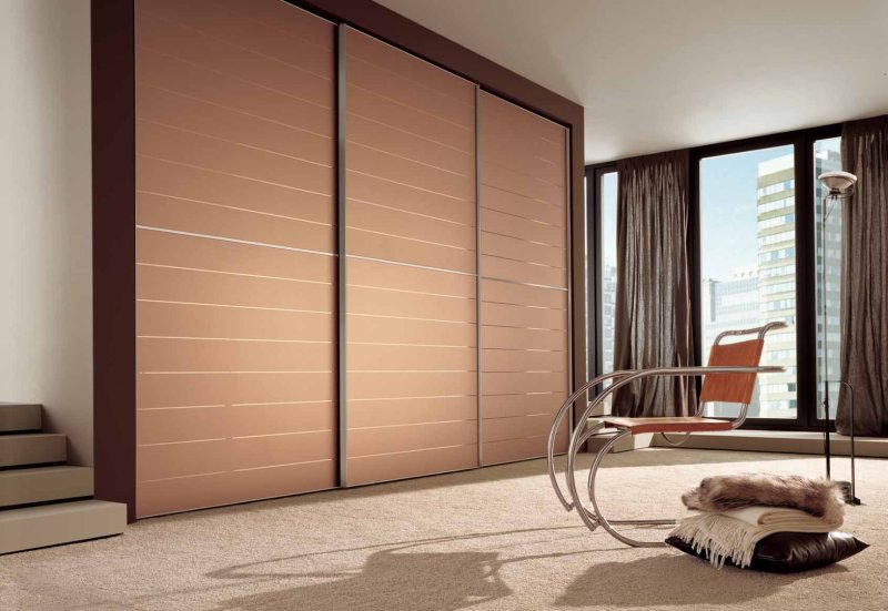 Шкаф купе sliding door wardrobe