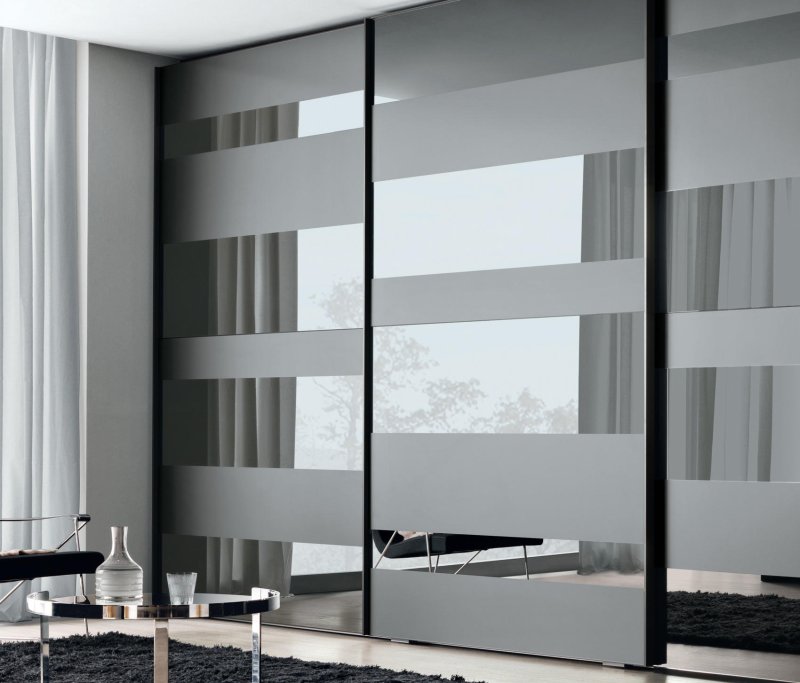 Шкаф купе sliding door wardrobe