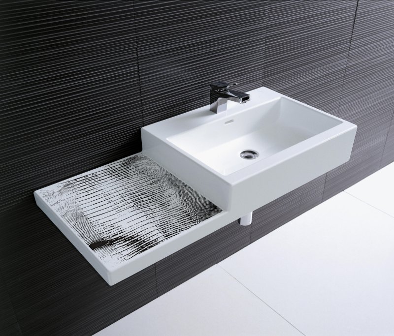 Раковина laufen living