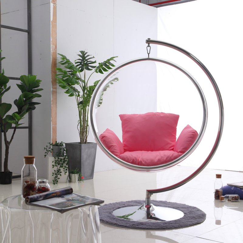 Кресло bubble chair