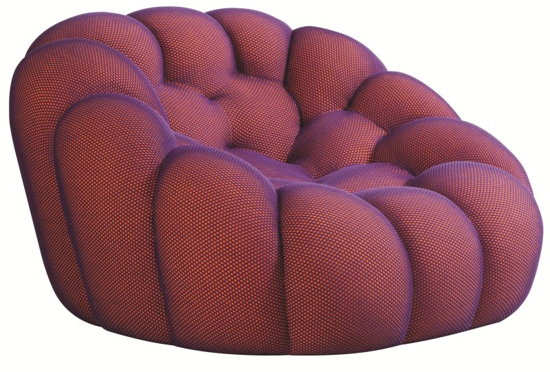 Roche bobois bubble