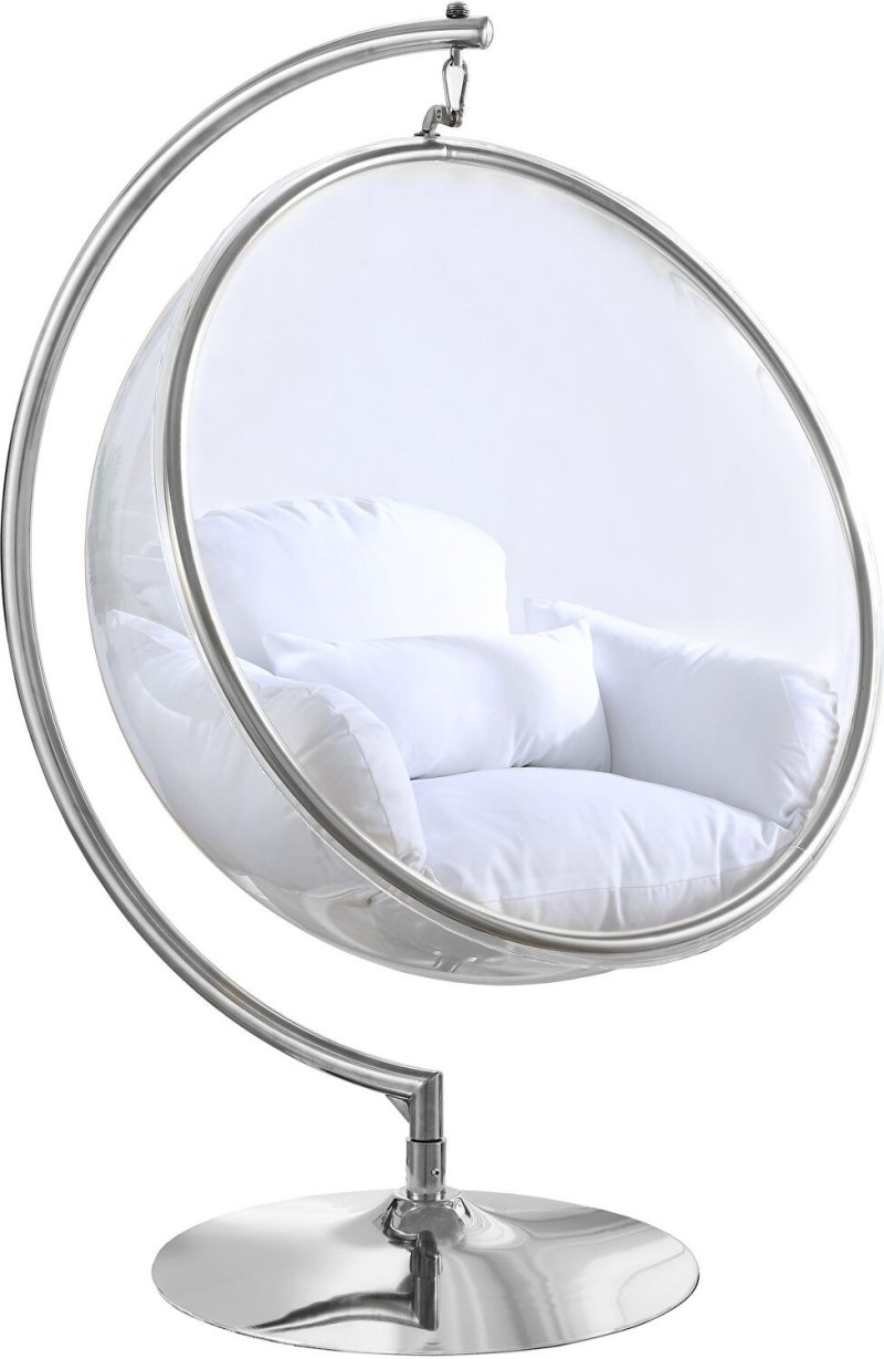 Подвесное кресло bubble armchair