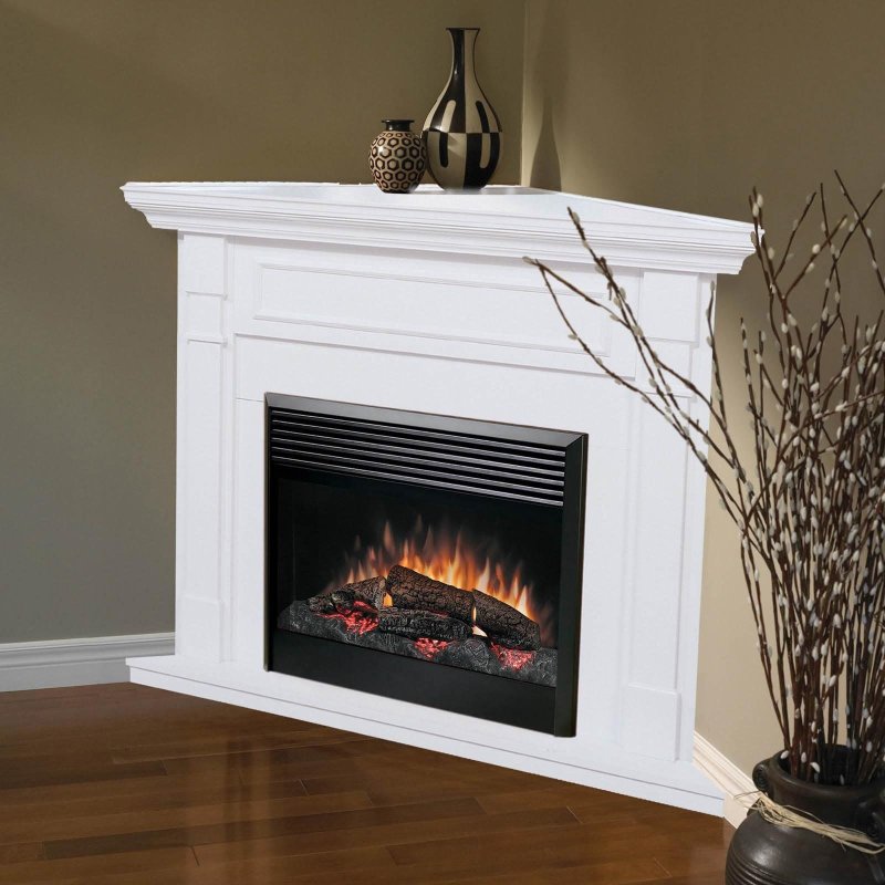 Электрокамин electric fireplace