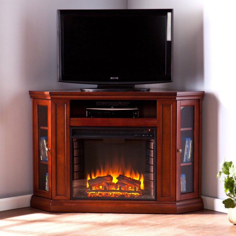 Электрокамин electric fireplace