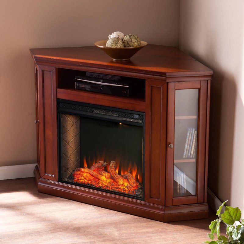 Электрокамин electric fireplace
