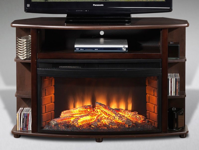 Электрокамин electric fireplace