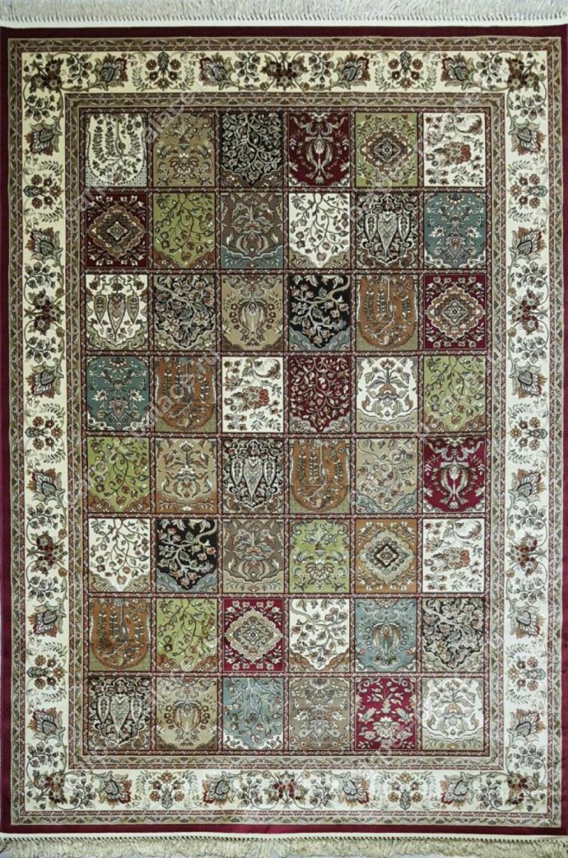 Бельгийский ковер ragolle beluchi 59178 6737