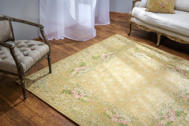 Бельгийские ковры elegant tapestry