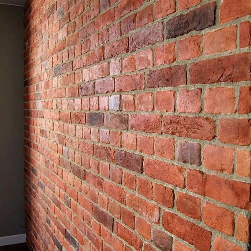 Плитка под кирпич oldbrick ижора