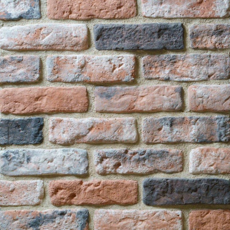 Декоративный кирпич imperator bricks