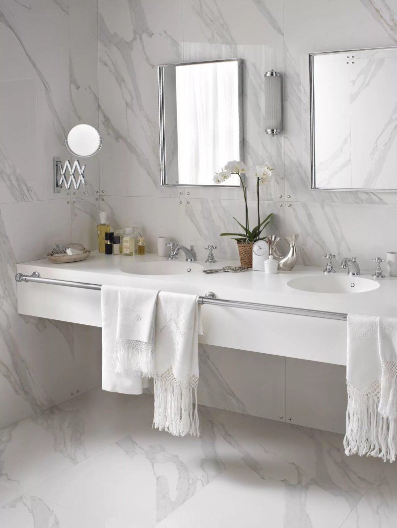Раковина corian