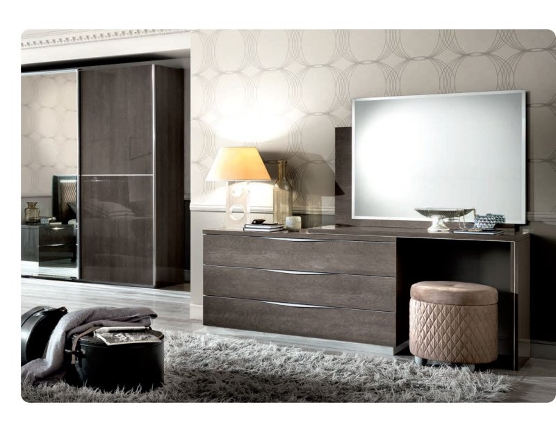 Комод camelgroup platinum