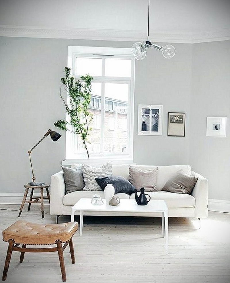Краска dulux скандинавский белый