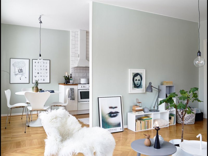 Краска dulux скандинавский белый
