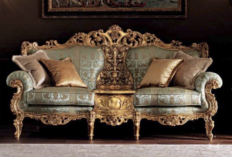 Диван modenese gastone villa venezia