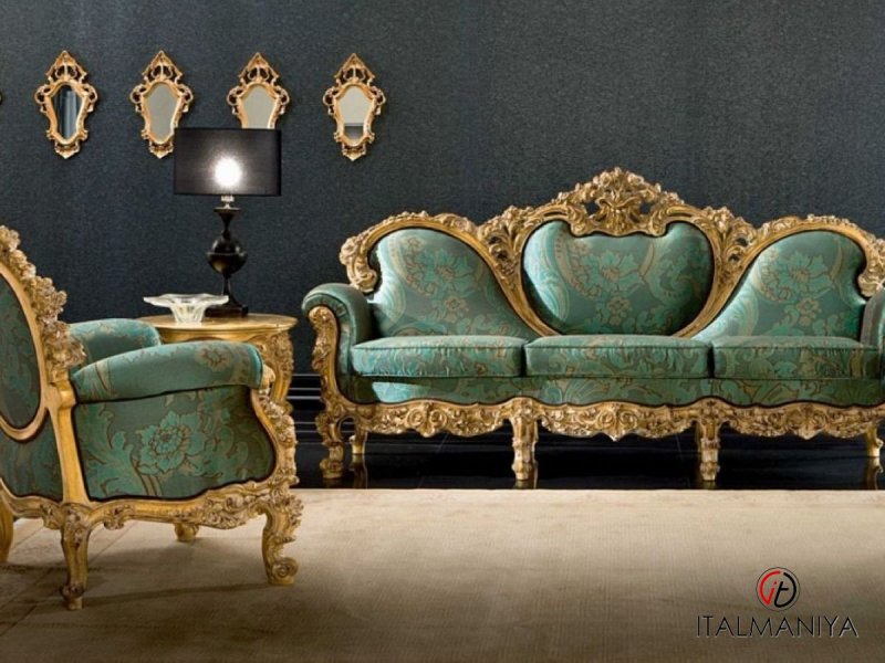 Диван modenese gastone villa venezia