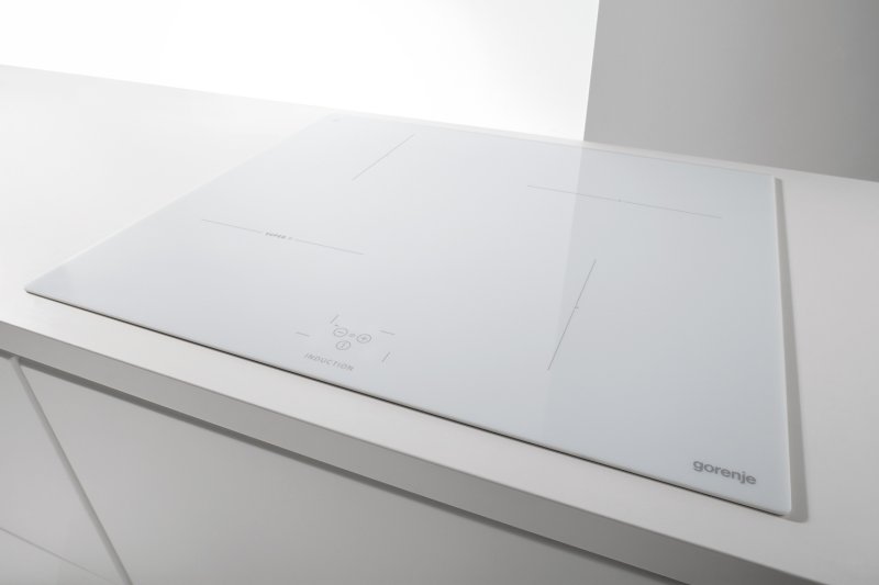 Индукционная варочная панель gorenje