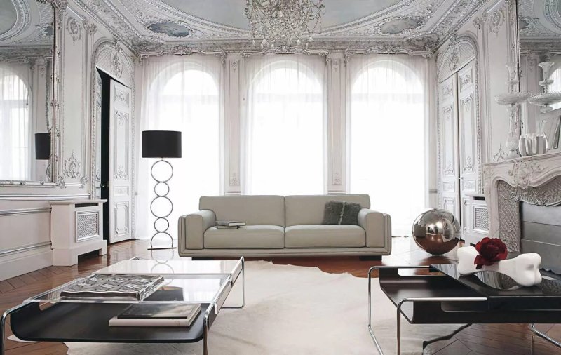 Living divani extra soft