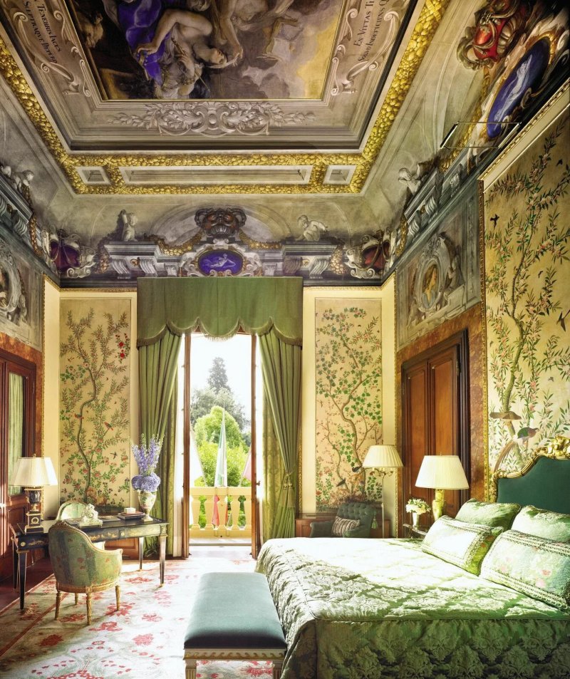 Four seasons firenze