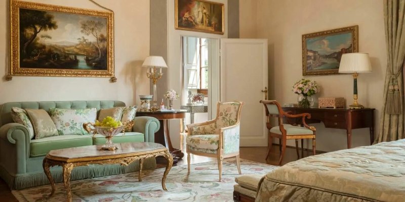 Four seasons firenze