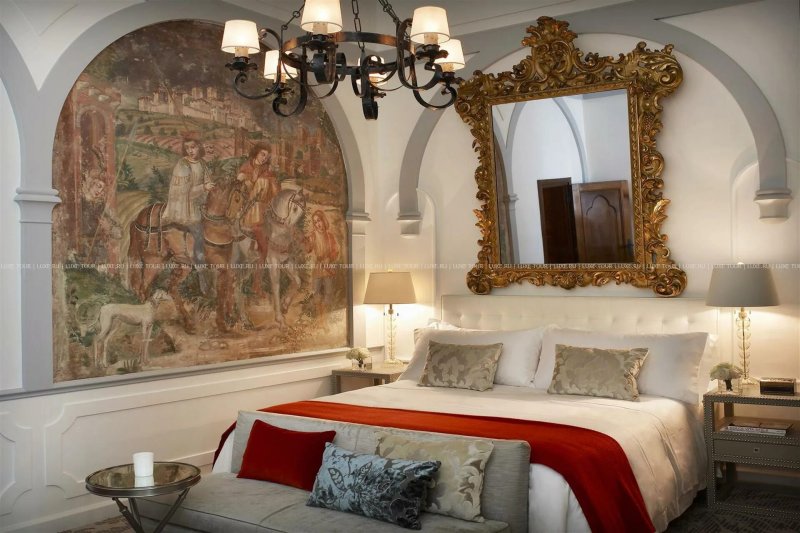Флоренция st regis
