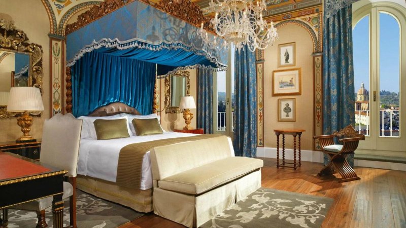 The st regis florence