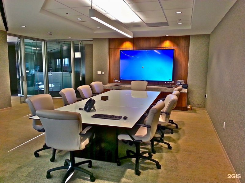 Conference room