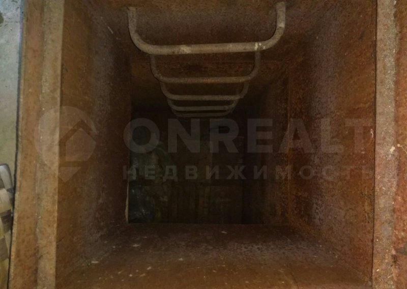 Кессон для погреба