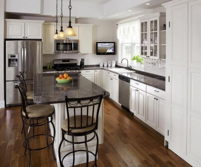 Kitchen design ideas kitchen