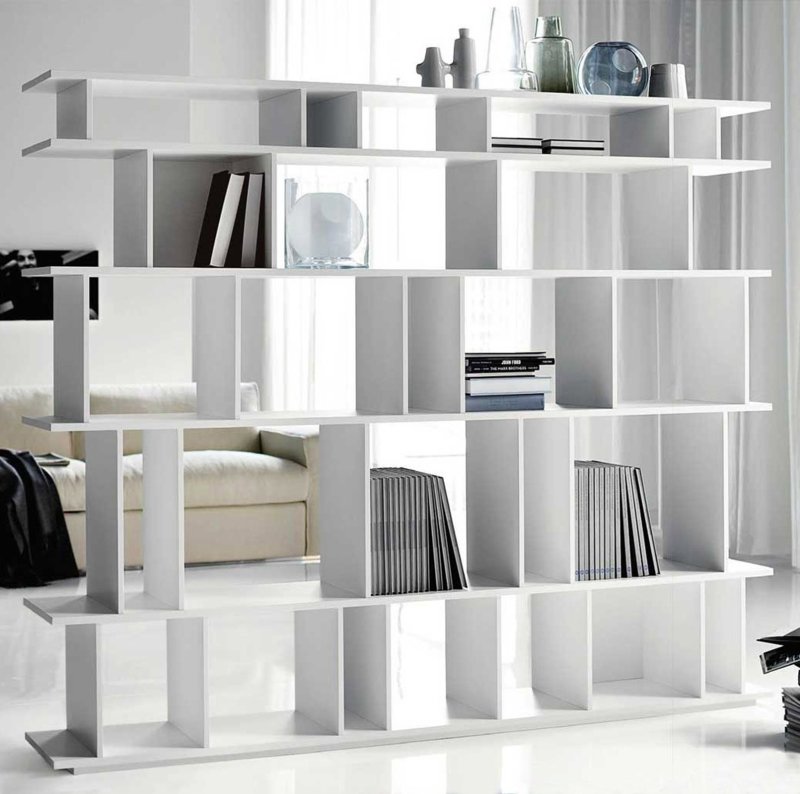 Стеллаж cattelan italia