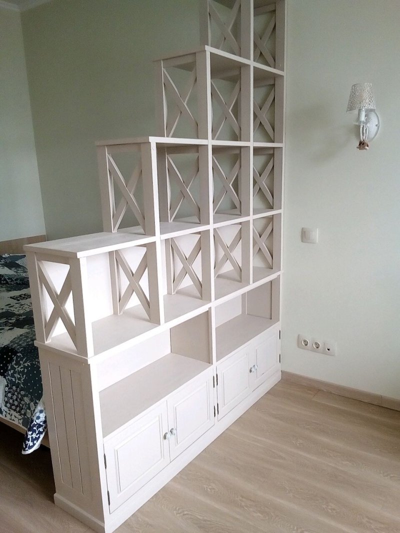 Шкаф перегородка ikea