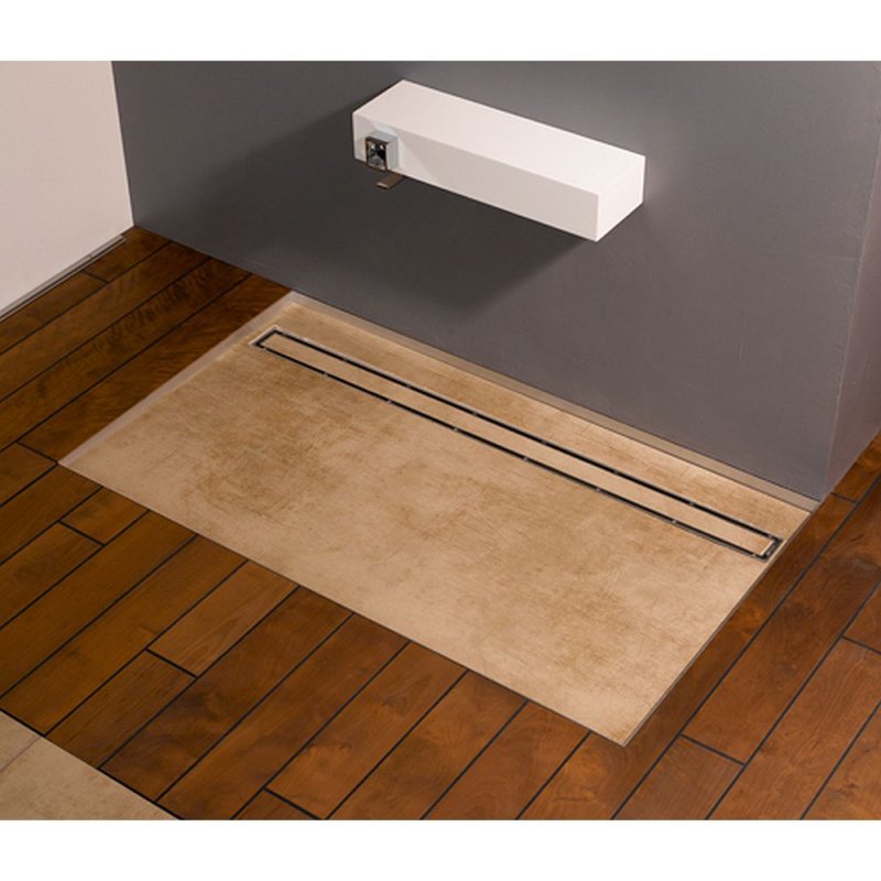 Tece drainline
