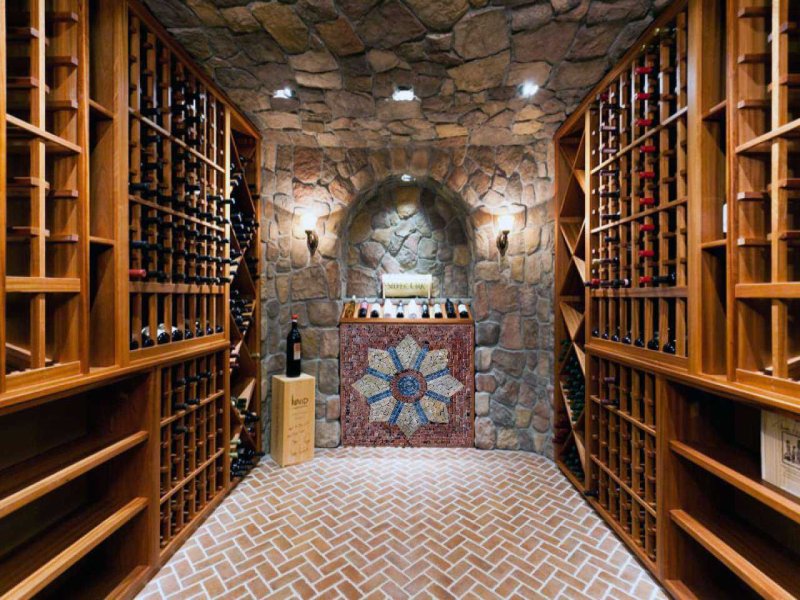 Погреб cellar
