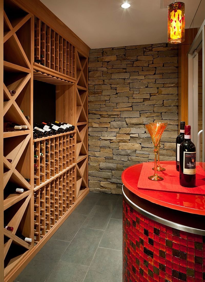 Винный погребок вино wine cellar