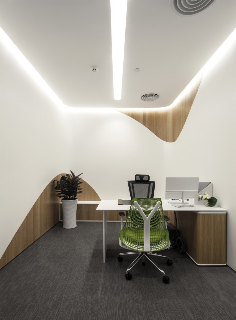 Кресло herman miller