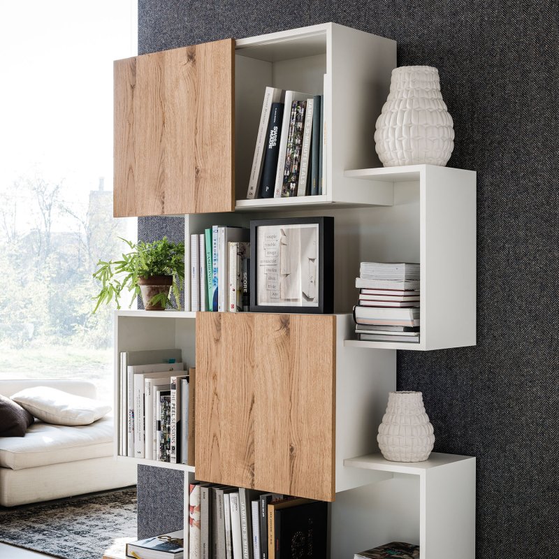 Стеллаж cattelan italia