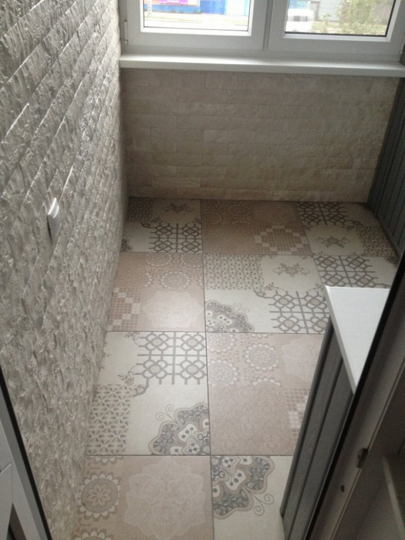Керамогранит kerama marazzi королевская дорога