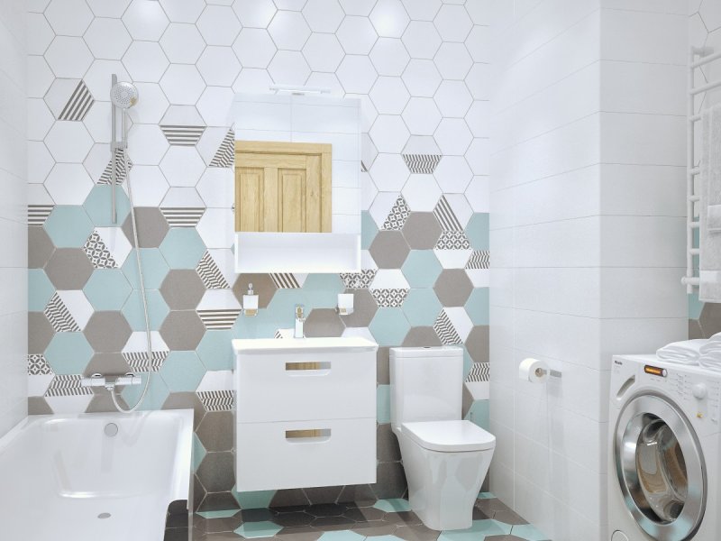 Плитка kerama marazzi аньет