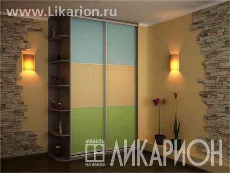 Шкафа купе