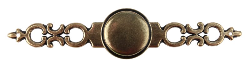 Мебельная ручка rc039ab5