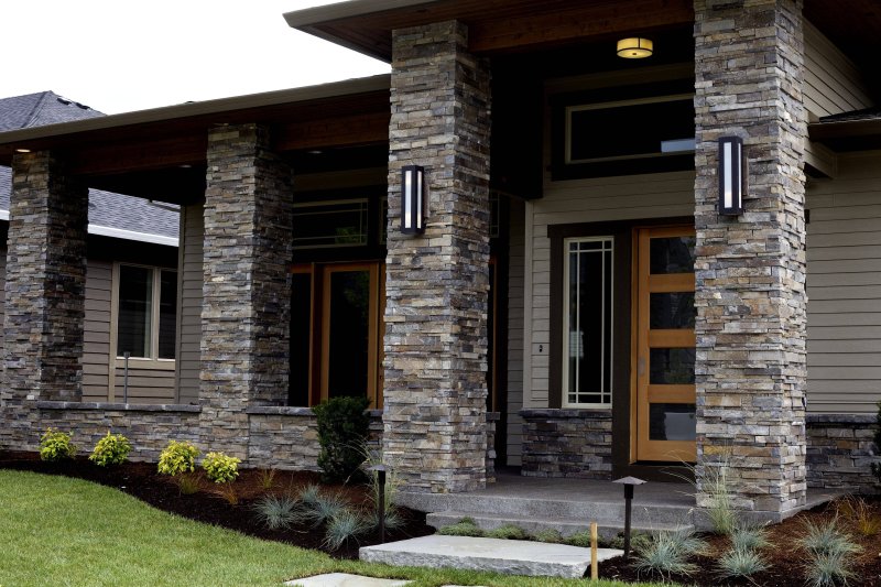 Nailite бутовый камень creek ledgestone