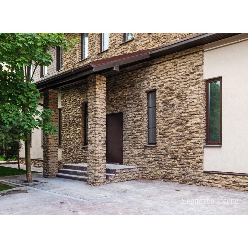 Leonardo stone искусственный камень