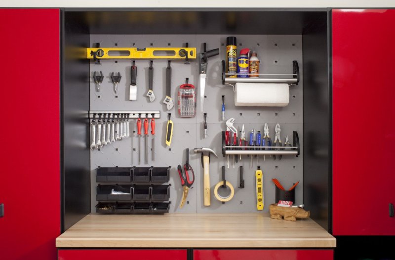 Toolboard панель для инструментов