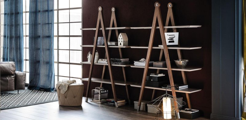 Стеллаж cattelan italia