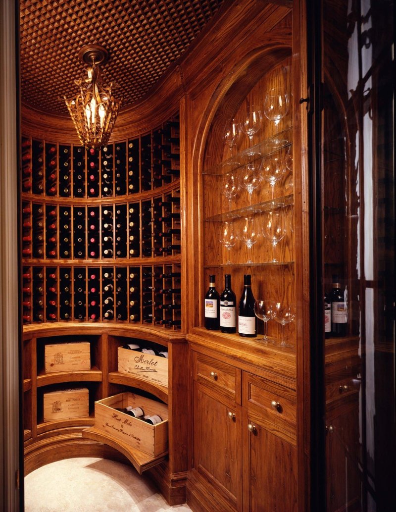 Винный погребок вино wine cellar